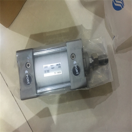 SMC气缸MDBC40-125Z-V工作特点说明