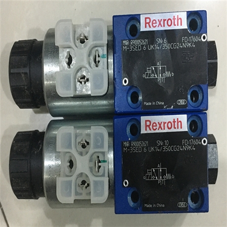 比例阀4WRKE35E1000L-35/6EG24K31/F1D3MREXROTH力士乐