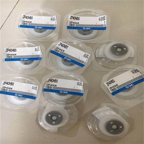 SMC高负载吸盘ZPT80HBN-B16带连接器