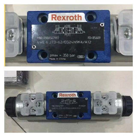 调压阀R432006441REXROTH力士乐