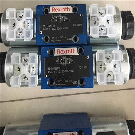 力士乐R900767522换向阀REXROTH