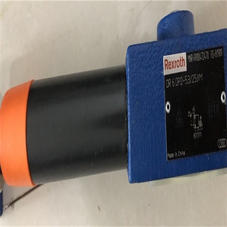 REXROTH电磁换向阀 M-3SED10CK1X/350CG24N9K4 