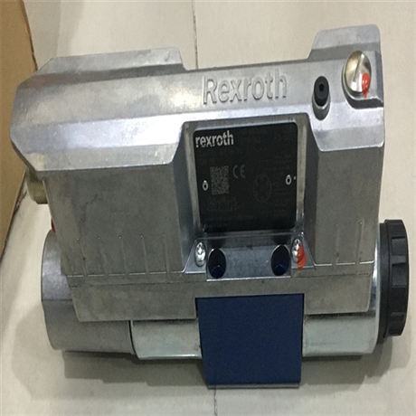 REXROTHR432006474电气比例阀力士乐安沃驰