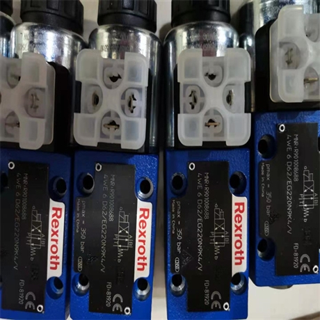 AVENTICS比例减压阀FP93-8I-90-0050直动式安沃驰