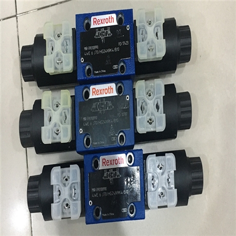 叶片泵REXROTH力士乐R900950953