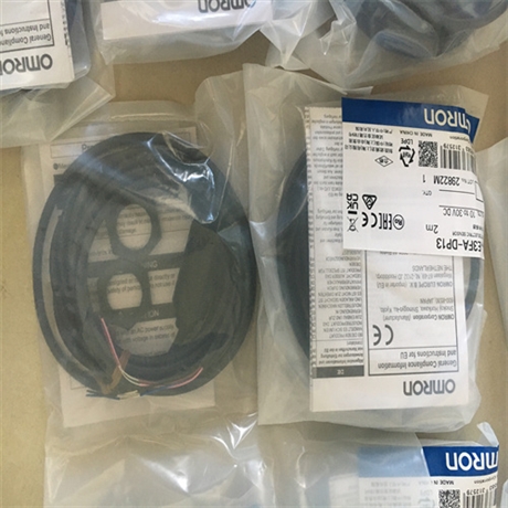 OMRON欧姆龙光电传感器E3Z-T86A使用环境分析