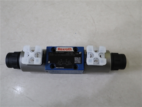 3DREP6C-21-25EG24N9K4/M-00 R900956101 德国力士乐REXROTH比例阀