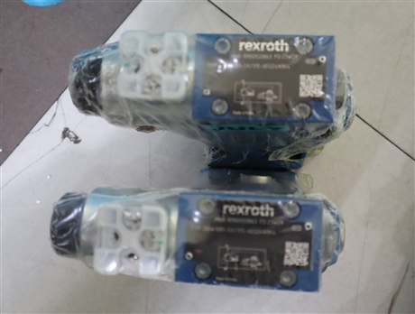 R900920863 DBW10B1-5X/315-6EG24N9K4 德国力士乐REXROTH溢流阀