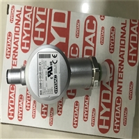 德国HYDAC温度开关?ETS 