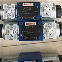 力士乐R900767522换向阀REXROTH
