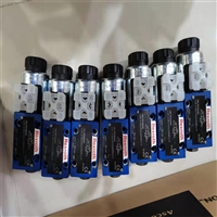 力士乐流量控制阀MY4N-GS-R?DC24?BY?OMZ/CREXROTH