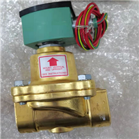 ASCO阿斯卡流量控制阀C12BB6412G11B40