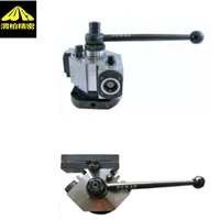 进口PARAT刀座/刀塔RD的技术特点