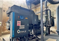 阿特拉斯离心空压机保养ZH1400+油过滤器原厂配件