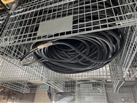 广州铜芯电缆线出租  演唱会供电详细参数