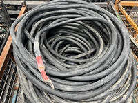 深圳铜芯电缆线出租  发电机供电全国发货