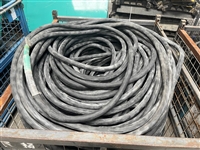 汕头铜芯电缆线出租  行会展会供电定制方案