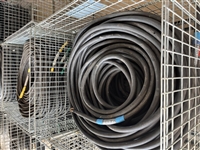 珠海铜芯电缆线出租  灯会供电全国发货