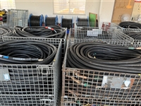 汕头铜芯电缆线出租  行会展会供电详细参数