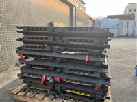 珠海铜芯电缆线出租  发电机供电用电稳定