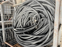 深圳铜芯电缆线出租  发电机供电租赁公司