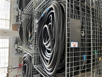 珠海铜芯电缆线出租  美食节供电用电稳定