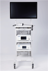 JS-E611 4K 荧光内窥镜摄像系统京生