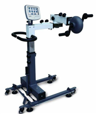 HW-YD-102上下肢主被动训练器华伟