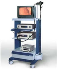 C-1100电子下消化道内窥镜联影智融