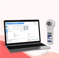 便携式肺功能仪A313