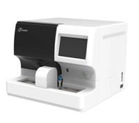 全自动凝血分析仪RC6000