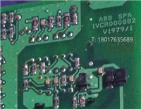 电源模块SPA 1VCR000882