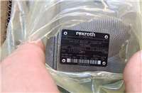 德国力士乐REXROTH柱塞泵 R91099125 A4VSO180DR/30R-PPB13N00 