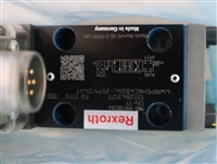 R901382346 4WRPEH6C4B24L-31/M/24A1 德国力士乐REXROTH比例阀