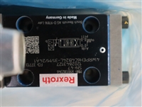R901382346 4WRPEH6C4B24L-3X/M/24A1 德国力士乐REXROTH比例阀
