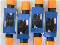 R900481624 Z2FS6-2-46/2QV Z2FS6-2-4X/2QV 力士乐REXROTH节流阀