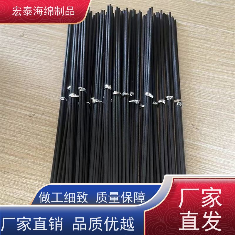 无纺布包布棉棒   纤维棉芯介绍
