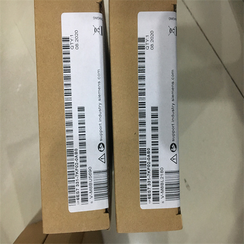 产品详情siemens西门子模块6ES71556AA010BN0