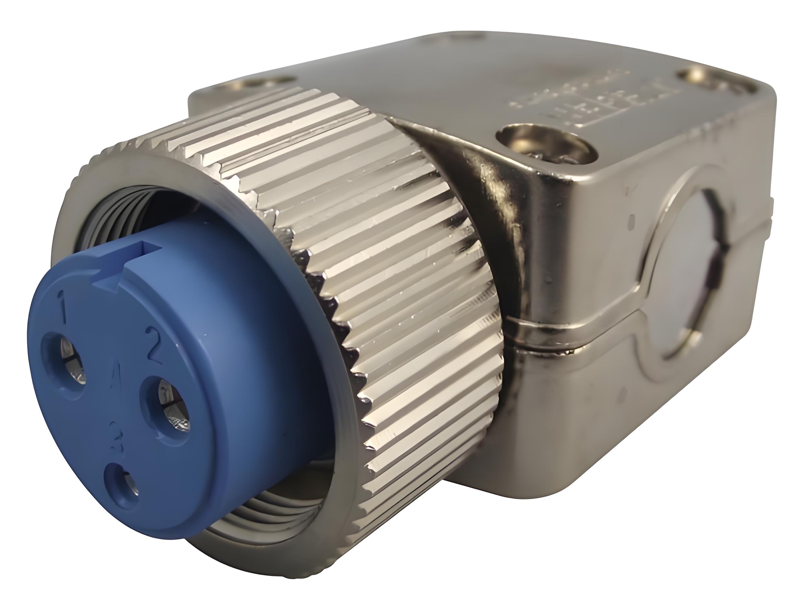 出售德国JAEGER插头 型号630707006