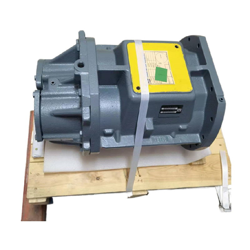 博莱特空压机机头1616728180BLT-100AG螺杆压缩机配件