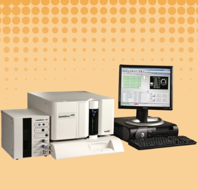 AT200流式点阵仪艾拓