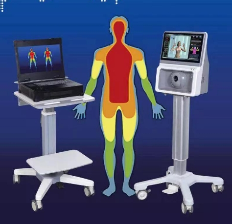 PRCX-8.0医用热像仪国高