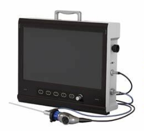 AL-C4K-100A内窥镜摄像系统安联