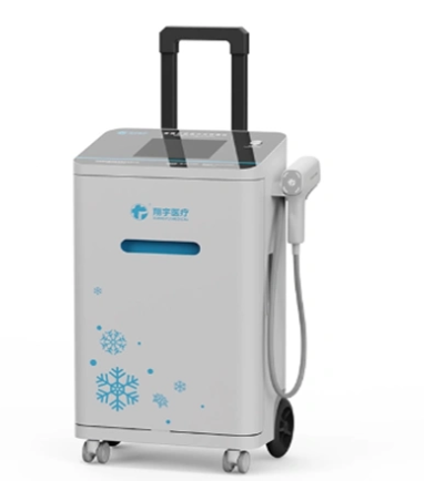 低温冲击镇痛仪BQ-DWCJ-1