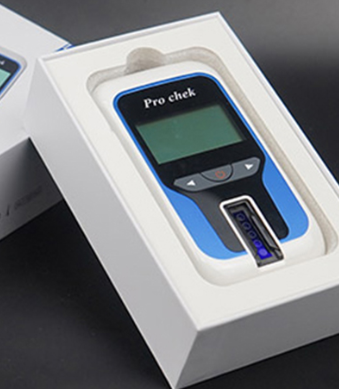 干式生化分析仪LP-100