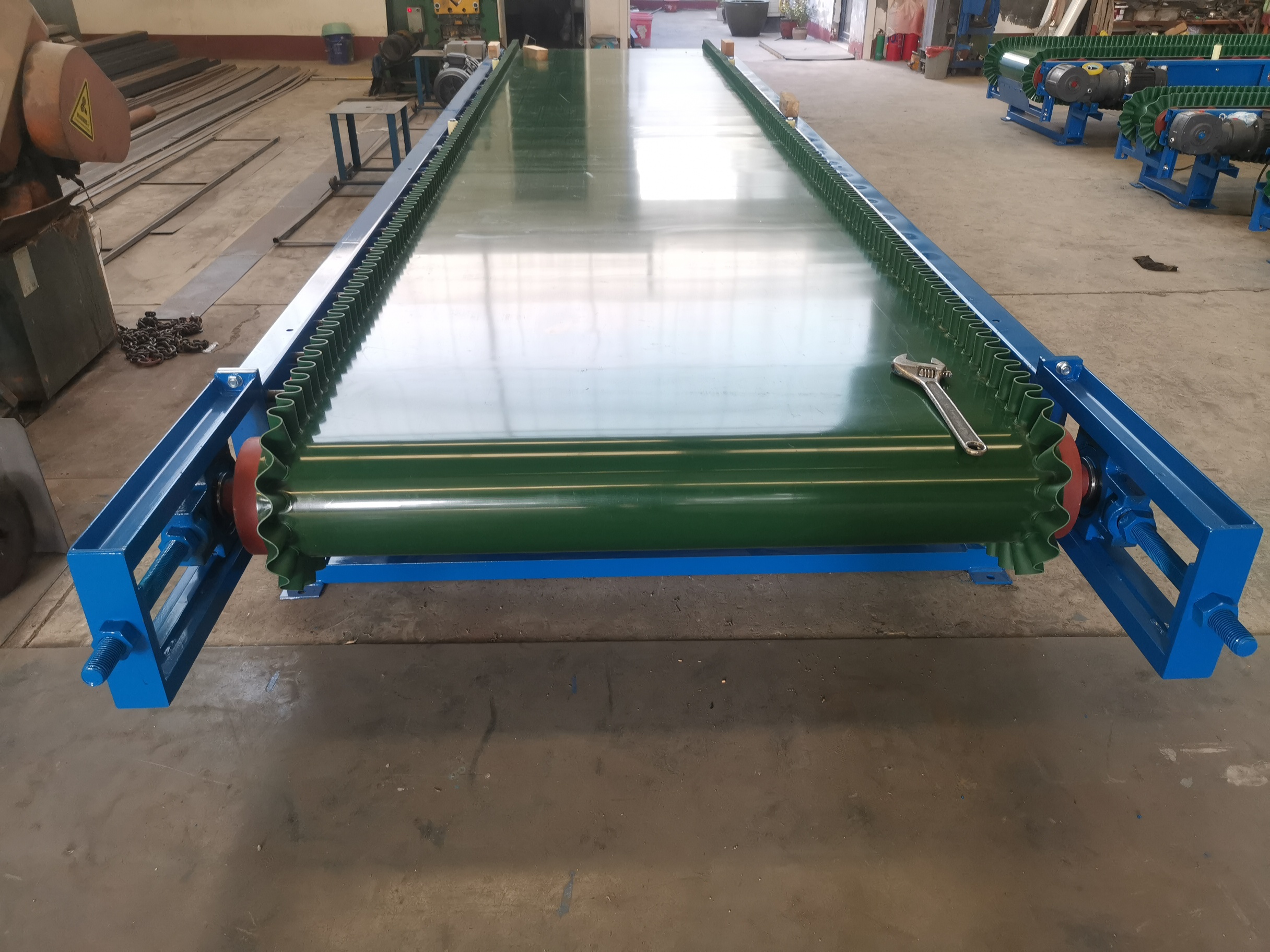 JGC-40型定量配料秤