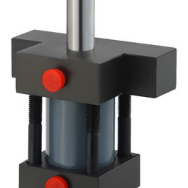 SUNTAI气缸HOB-180*270 KG-1014可调重型液压油缸拉杆缸