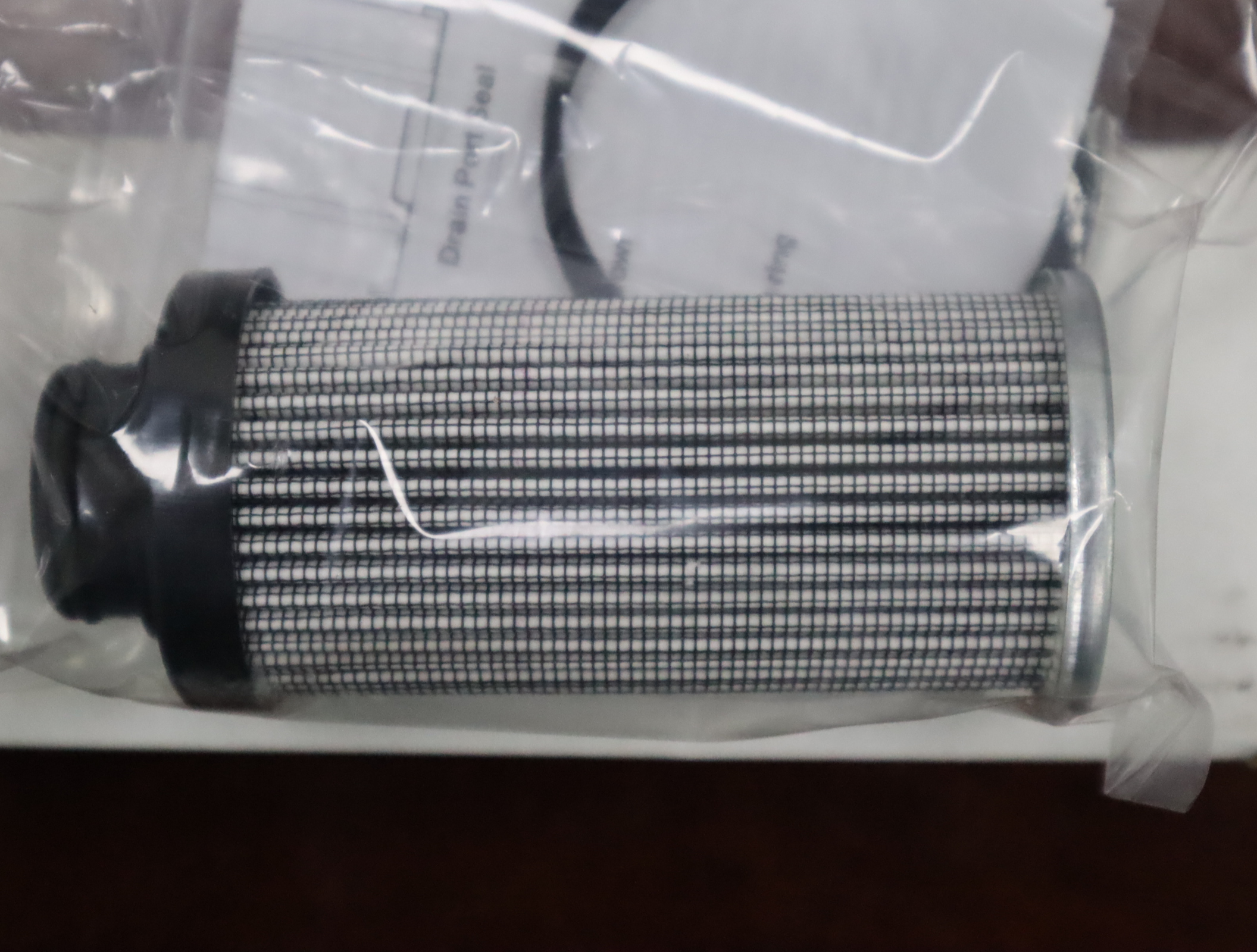 G04243 18P105QHP ELEMENT 派克PARKER空气滤芯 PARKER HANNIFIN