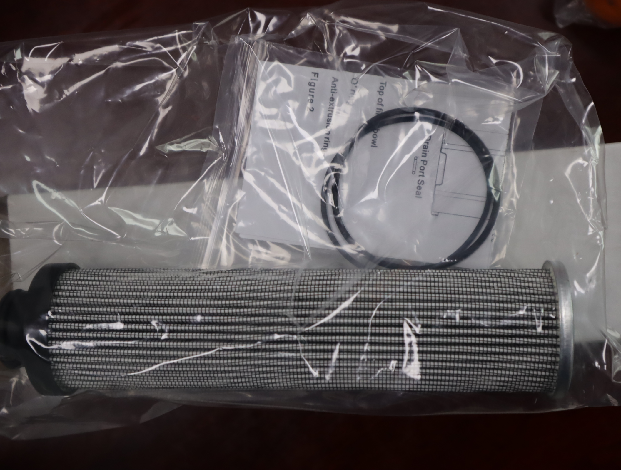 G04251 18P205QHP ELEMENT 派克PARKER空气滤芯 PARKER HANNIFIN