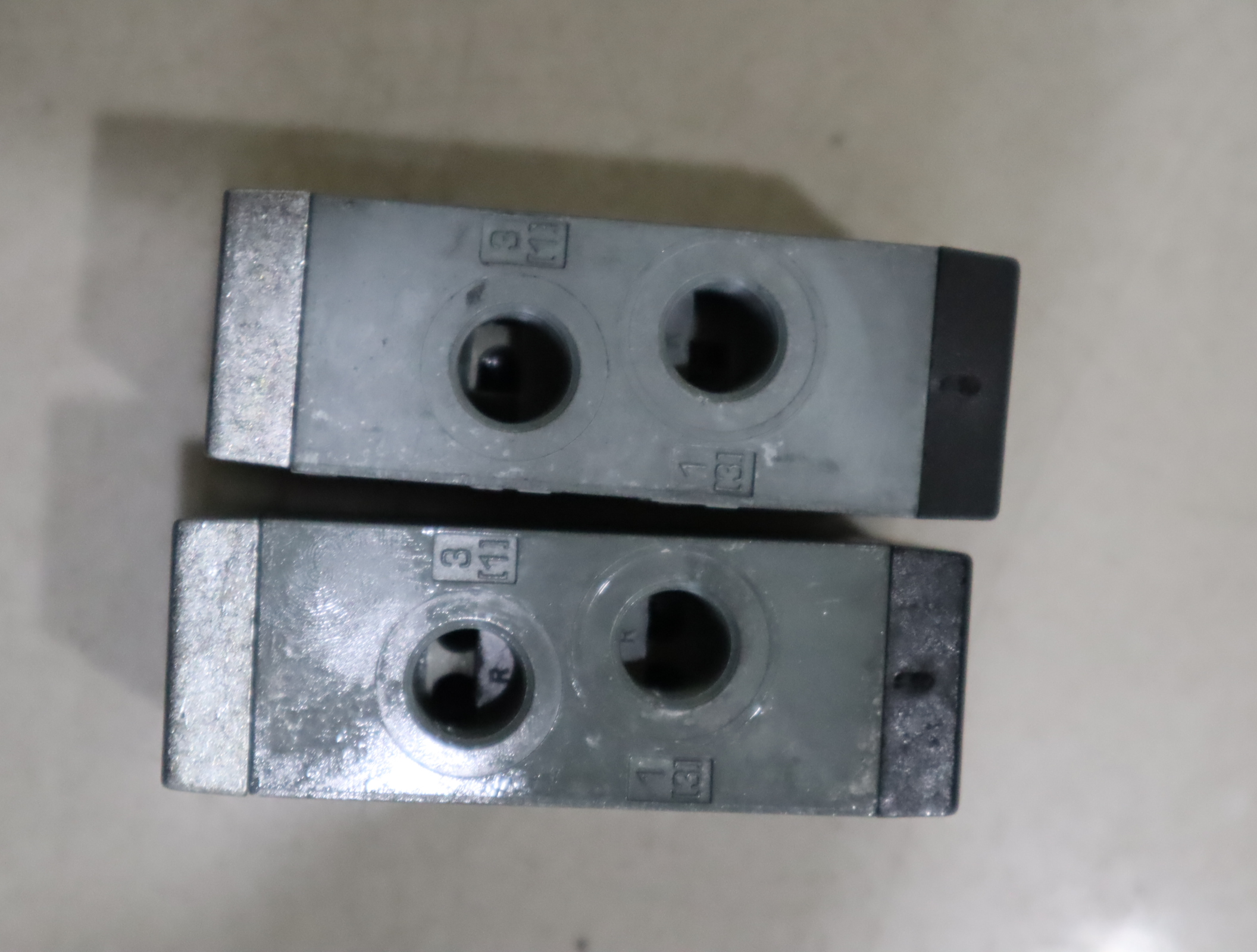 5710400100 德国安沃驰AVENTICS气动元件气动阀